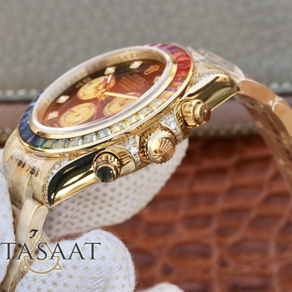 Rolex Oyster Perpetual Datejust Bayan Sari