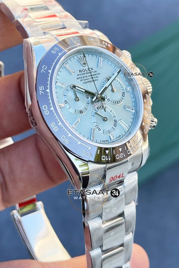 Rolex daytona crono ibrido deals