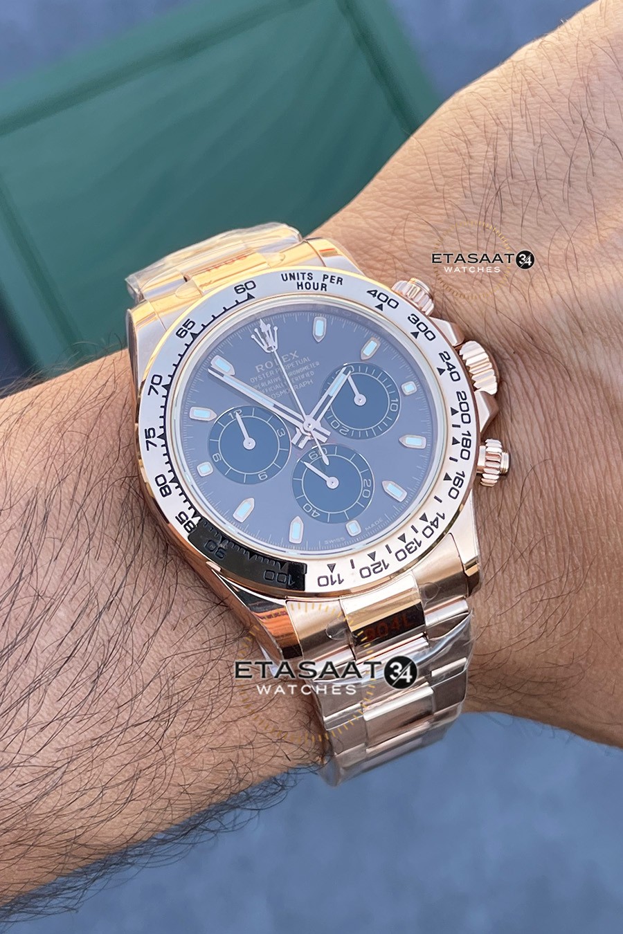 Rolex daytona forum discount