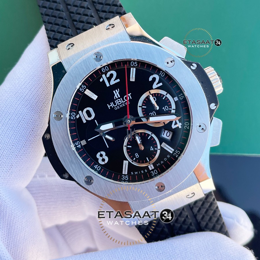 Hublot big bang clone 2025