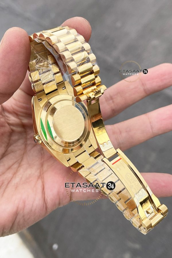 Rolex day date 72200 cl5 store