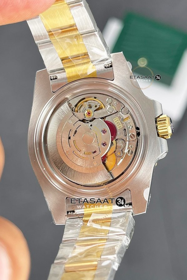 Rolex clone swiss movement outlet