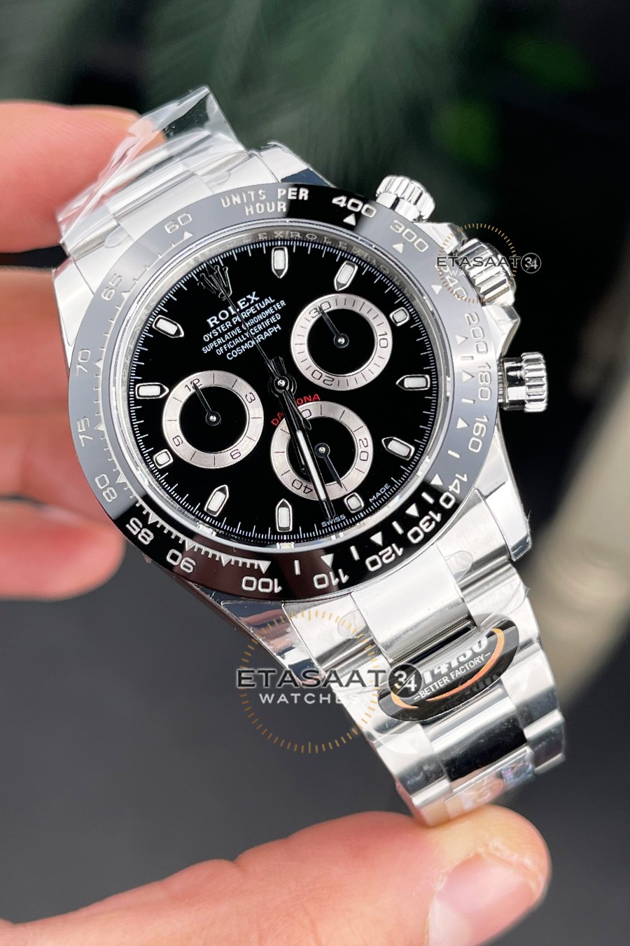 Rolex daytona 4130 outlet
